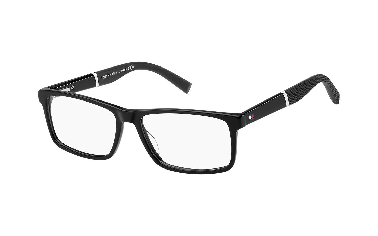 Tommy clearance hilfiger eyeglasses