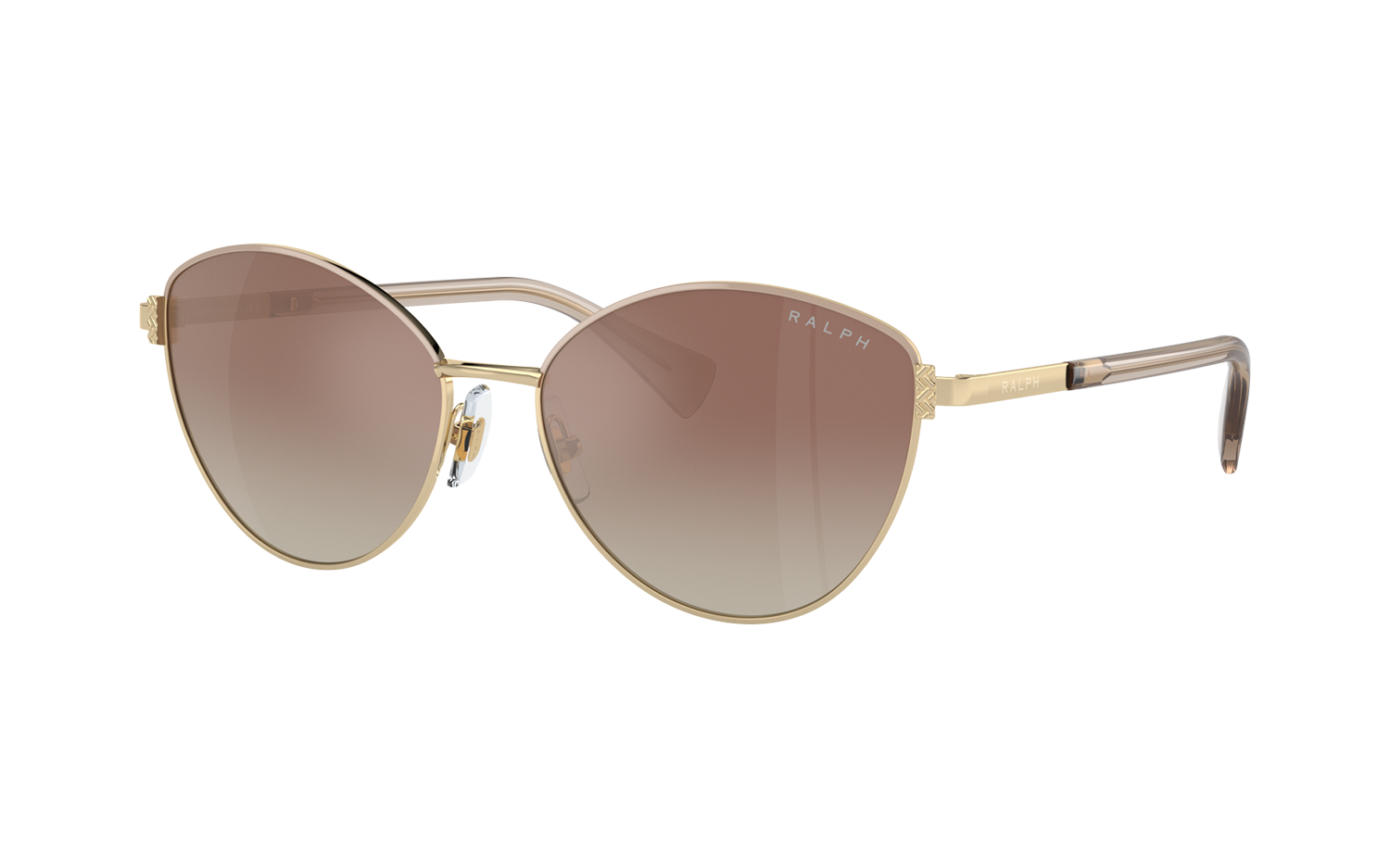 Ralph by Ralph Lauren RA4145 9116B8 57 Gune Glasses Station