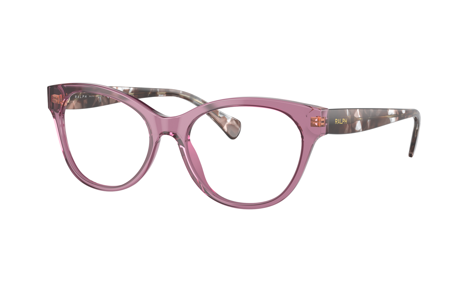 Ralph by Ralph Lauren RA7141 6008 54 Gozluk Prescription Glasses Station