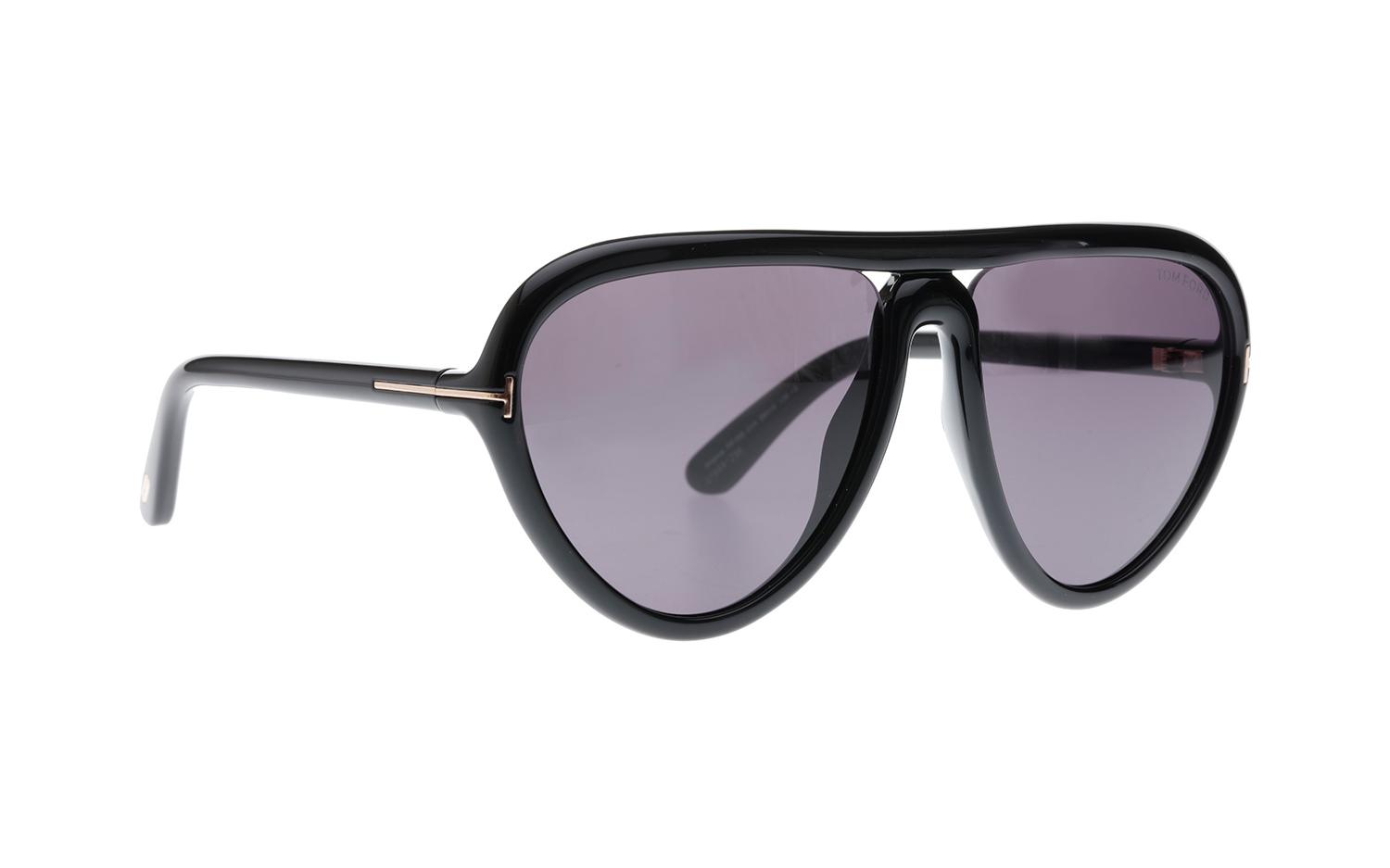 Tom Ford Arizona FT0769 5901A 59 Güneş | Glasses Station