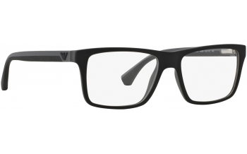 giorgio armani prescription eyeglasses