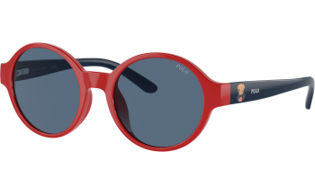 Polo Ralph Lauren Kids Gune Fast Shipping Glasses Station