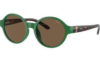 Polo Ralph Lauren Kids Gune Fast Shipping Glasses Station