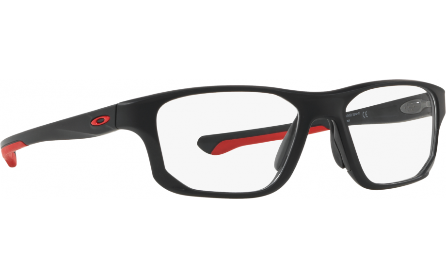 Oakley Crosslink Fit OX8136 04 55 Gozluk Prescription Glasses Station